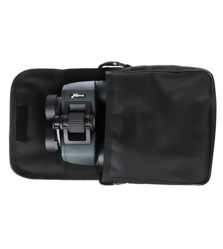 Levenhuk Sherman PRO 8x42   Kompaktne Porro prisma Veekindel binokkel