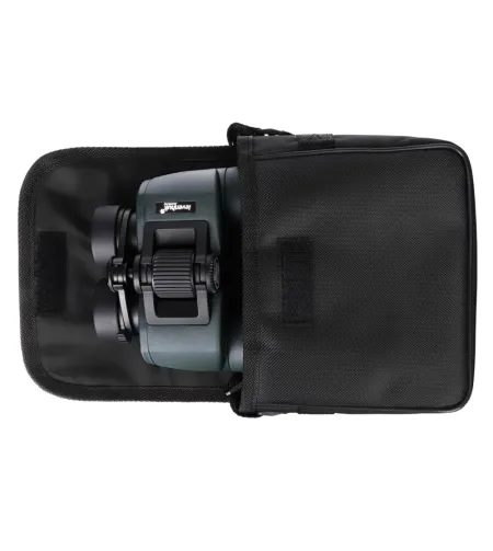 Levenhuk Sherman PRO 12x50  Kompakts Porro Prizmas Mitrumizturīgs binoklis