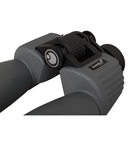 Levenhuk Sherman PLUS 10x50  Kompaktiškas Porro Prism Neperšlampami Žiūronai