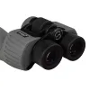 Levenhuk Sherman PLUS 7x50 Compact Porro Prism Waterproof Binoculars