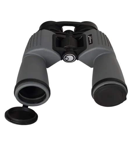 Levenhuk Sherman PLUS 7x50 Compact Porro Prism Waterproof Binoculars