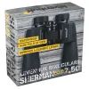 Levenhuk Sherman PLUS 7x50 Compact Porro Prism Waterproof Binoculars