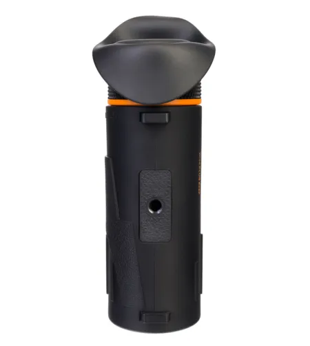 Levenhuk Wise PLUS 8x32 Kompakts Kabatas Mitrumizturīgs Monoklis