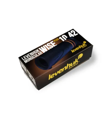Levenhuk Wise PLUS 10x42 monoklis
