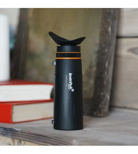 Levenhuk Wise PLUS 10x42 monoklis