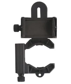 Levenhuk A10 Smartphone Adapter (for telescopes, binoculars, microscopes)