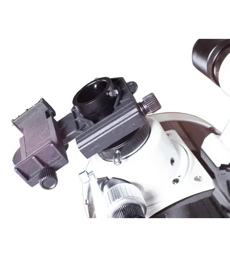 Levenhuk A10 Viedtālruņu adapteris (teleskopiem, binokļiem, mikroskopiem)