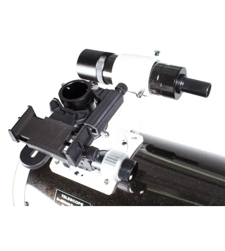 Levenhuk A10 Viedtālruņu adapteris (teleskopiem, binokļiem, mikroskopiem)