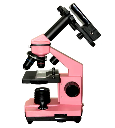 Levenhuk A10 Viedtālruņu adapteris (teleskopiem, binokļiem, mikroskopiem)