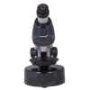 Microscope for children, Levenhuk LabZZ M101 Moonstone, 40x-640x, with Experiment kit