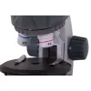 Microscope for children, Levenhuk LabZZ M101 Moonstone, 40x-640x, with Experiment kit