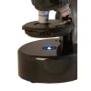 Microscope for children, Levenhuk LabZZ M101 Moonstone, 40x-640x, with Experiment kit