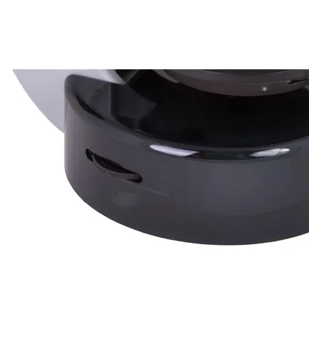 Microscope for children, Levenhuk LabZZ M101 Moonstone, 40x-640x, with Experiment kit