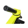 Микроскоп Levenhuk Rainbow 2L Lime&bsol;Лайм 40x-400x с экспериментальным комплектом K50