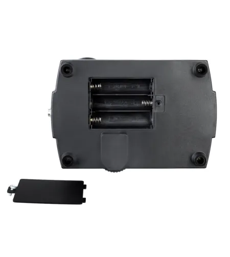 Микроскоп Levenhuk Rainbow 2L PLUS Лазурь 64x - 640x с экспериментальным комплектом K50