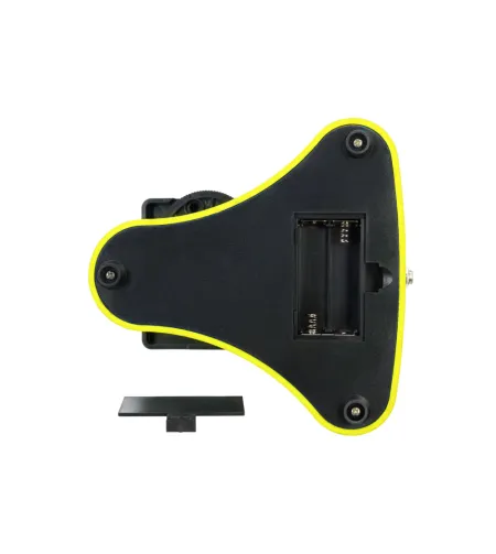 Микроскоп Levenhuk Rainbow 50L Лайм 40x - 800x с экспериментальным комплектом K50