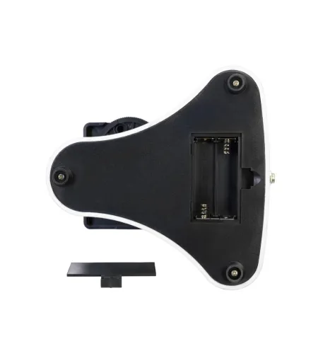 Levenhuk D50L PLUS 2.5M Mikroskops ar digitālo kameru Baltā Krāsā