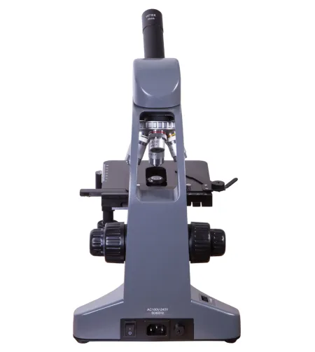 Levenhuk  700M monoklinis mikroskopas