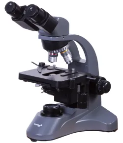 Levenhuk  720B binoklinis mikroskopas