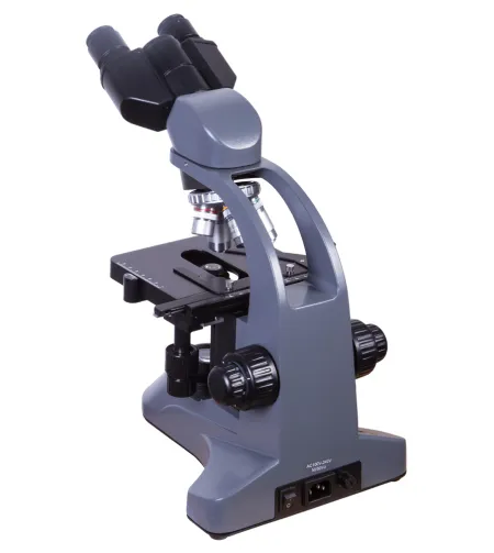 Levenhuk  720B binoklinis mikroskopas