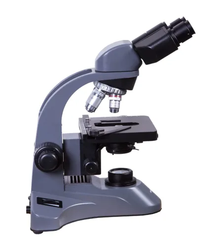 Levenhuk  720B binoklinis mikroskopas