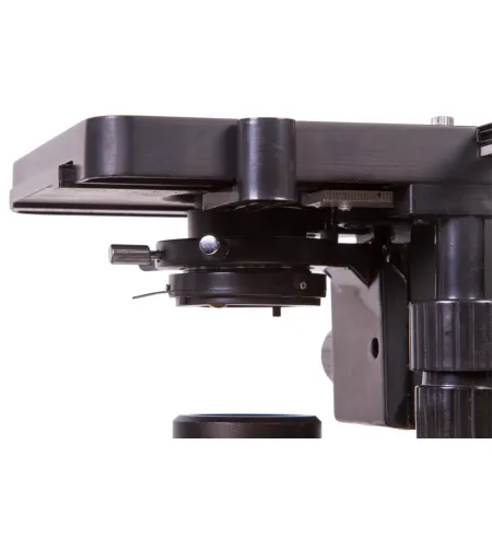 Levenhuk  720B binoklinis mikroskopas