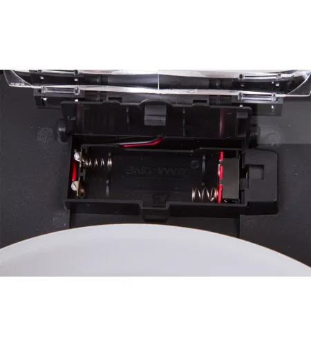 Levenhuk Zeno Vizor H3 Head Magnifier  1.2x-3.5x