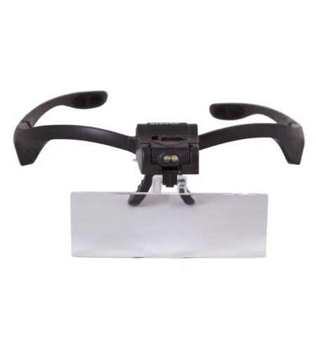 Levenhuk Zeno Vizor G3+ Magnifying Glasses