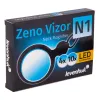 Levenhuk Vizor N1 LED 46mm  4x-10x Magnifier