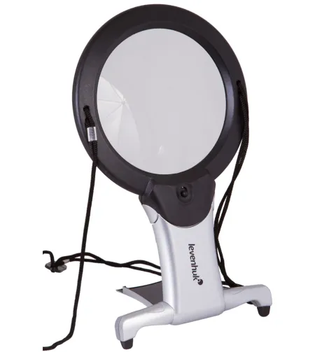 Levenhuk  Zeno Vizor N2 kaelasuurendusklaas 2.5 - 5x