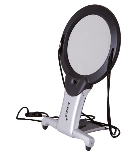 Levenhuk  Zeno Vizor N2 kaelasuurendusklaas 2.5 - 5x