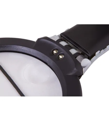 Levenhuk  Zeno Vizor N2 kaelasuurendusklaas 2.5 - 5x