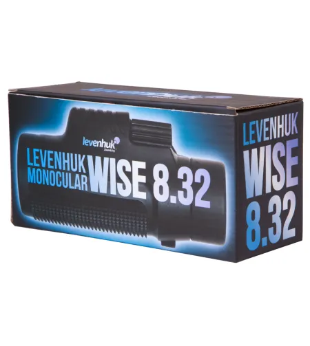 Монокуляр Levenhuk Wise 8x32