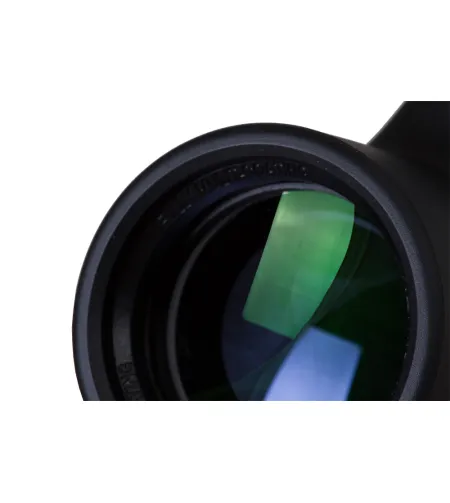 Levenhuk Wise 10x42 Kompakts Kabatas Mitrumizturīgs Monoklis