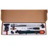 Microscope & Telescope & Binocular Kit  Levenhuk LabZZ MTB3 Plus (experiment kit included)