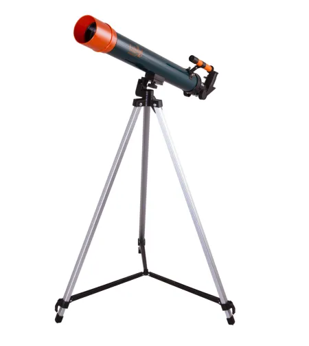 Microscope & Telescope & Binocular Kit  Levenhuk LabZZ MTB3 Plus (experiment kit included)