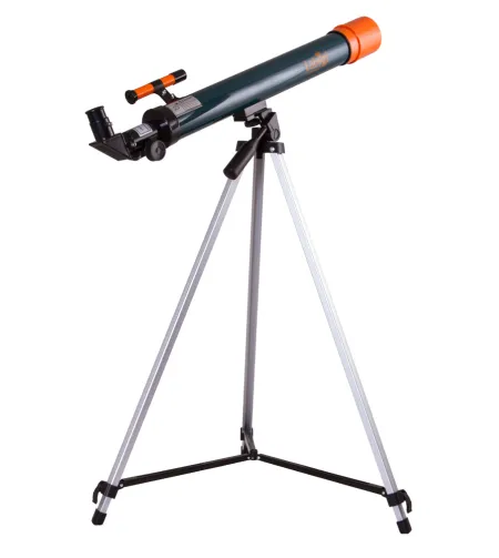 Microscope & Telescope & Binocular Kit  Levenhuk LabZZ MTB3 Plus (experiment kit included)