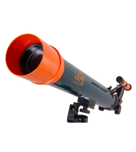 Microscope & Telescope & Binocular Kit  Levenhuk LabZZ MTB3 Plus (experiment kit included)