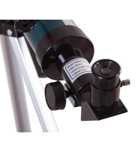 Microscope & Telescope & Binocular Kit  Levenhuk LabZZ MTB3 Plus (experiment kit included)