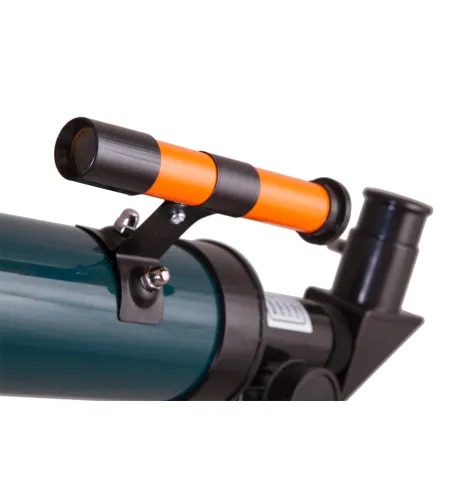 Microscope & Telescope & Binocular Kit  Levenhuk LabZZ MTB3 Plus (experiment kit included)