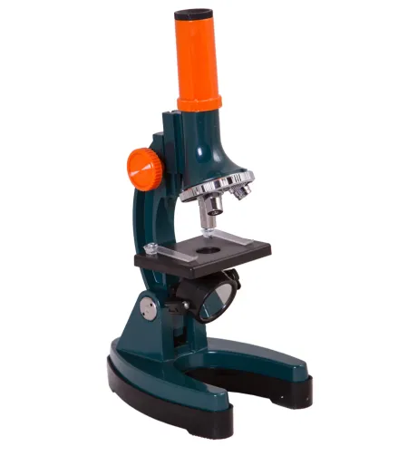 Microscope & Telescope & Binocular Kit  Levenhuk LabZZ MTB3 Plus (experiment kit included)