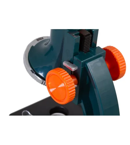 Microscope & Telescope & Binocular Kit  Levenhuk LabZZ MTB3 Plus (experiment kit included)