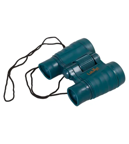 Microscope & Telescope & Binocular Kit  Levenhuk LabZZ MTB3 Plus (experiment kit included)