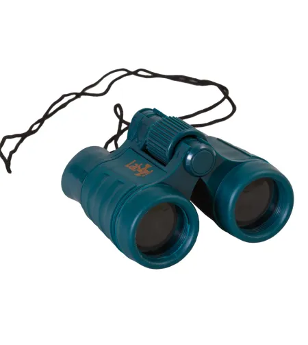 Microscope & Telescope & Binocular Kit  Levenhuk LabZZ MTB3 Plus (experiment kit included)