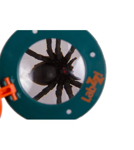 Levenhuk LabZZ C1 2x-3x Insektu Trauks ar Palielināmo Lupu