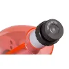 (RU) Mikroskopas Levenhuk LabZZ M101 Orange