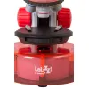 (RU) Mikroskopas Levenhuk LabZZ M101 Orange