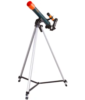 Teleskops Bērniem  Levenhuk LabZZ T1 40/500 40–83 x