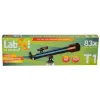 Telescope Levenhuk LabZZ T1 40/500 40–83 x