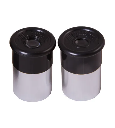 Telescope Levenhuk LabZZ T1 40/500 40–83 x